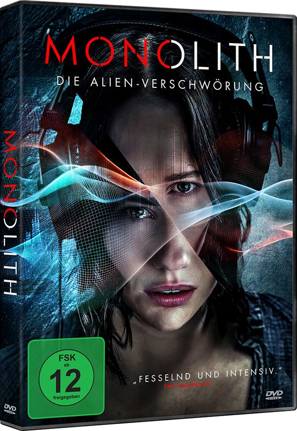 Monolith (DVD) Monolith (DVD)