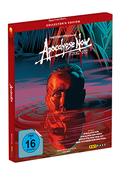 Apocalypse Now-The Final Cut-CE (Blu-ray)  Image 2
