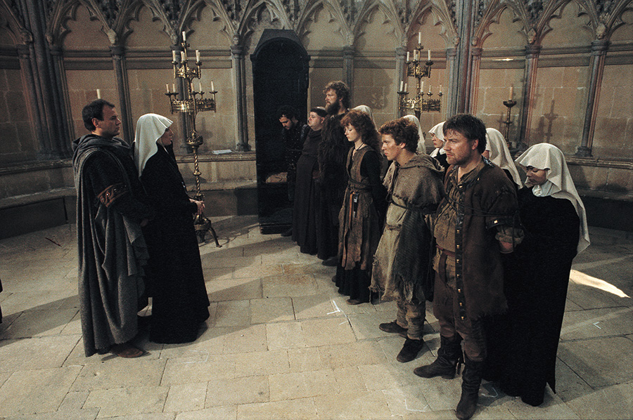 Robin Hood - Die komplette Serie (DVD) Robin Hood - Die komplette Serie (DVD)