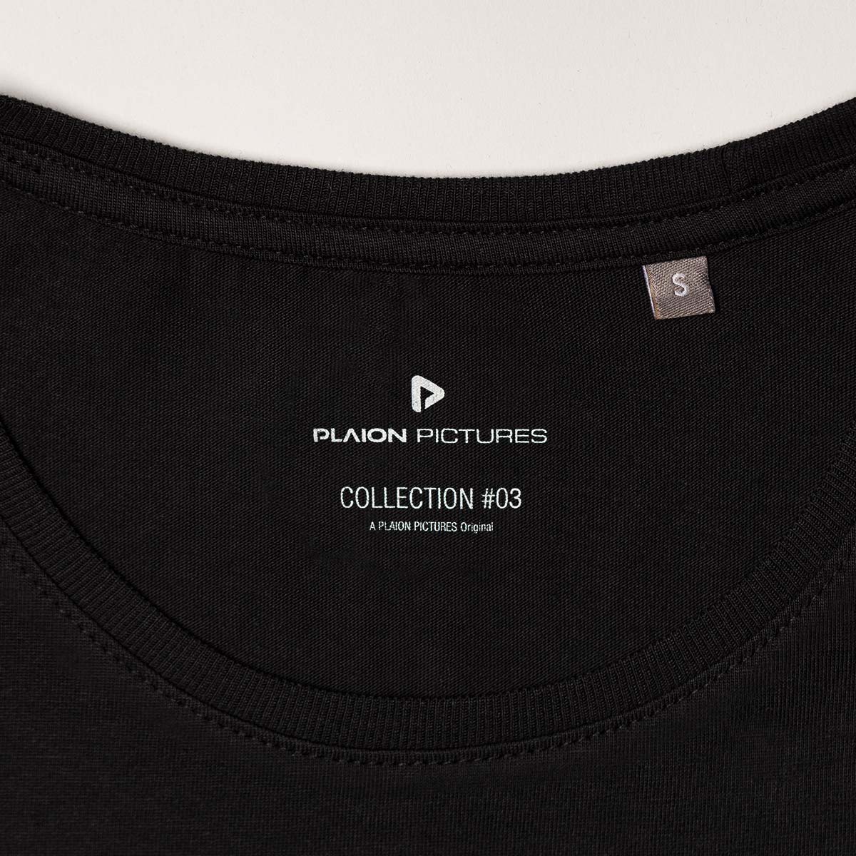 Rudeltiere PP T-Shirt Women Black Rudeltiere PP T-Shirt Women Black