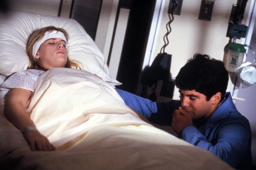 Der tödliche Freund (Mediabook, Blu-ray+DVD) Der tödliche Freund (Mediabook, Blu-ray+DVD)