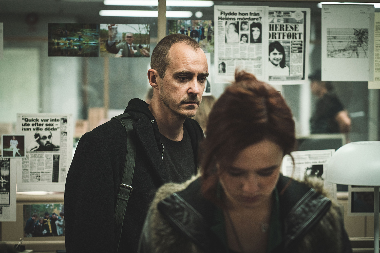 Quick: D.Erschaffung e.Serienkil (DVD) Quick: D.Erschaffung e.Serienkil (DVD)
