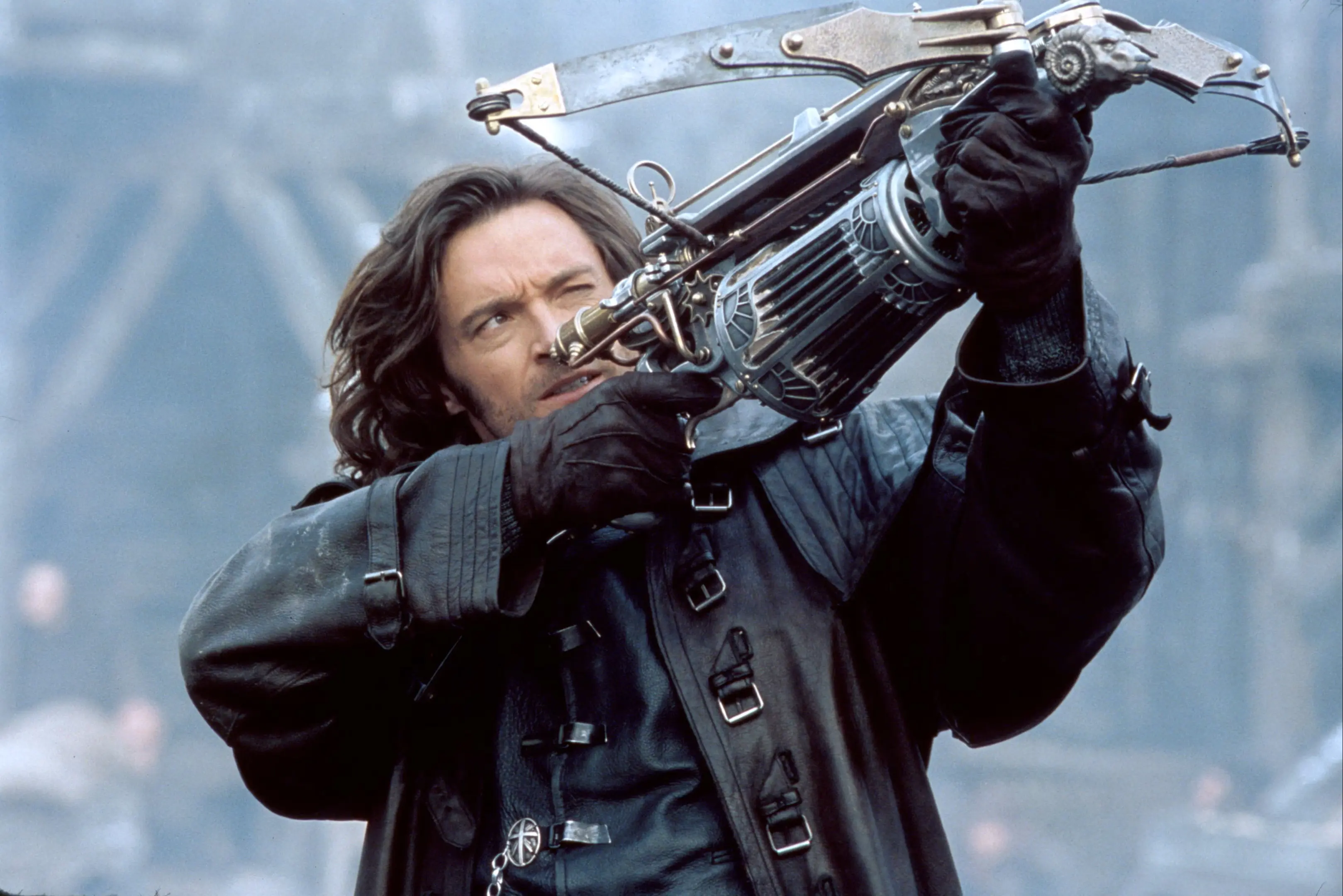 Van Helsing (Steelbook, 4K-UHD+Blu-ray)