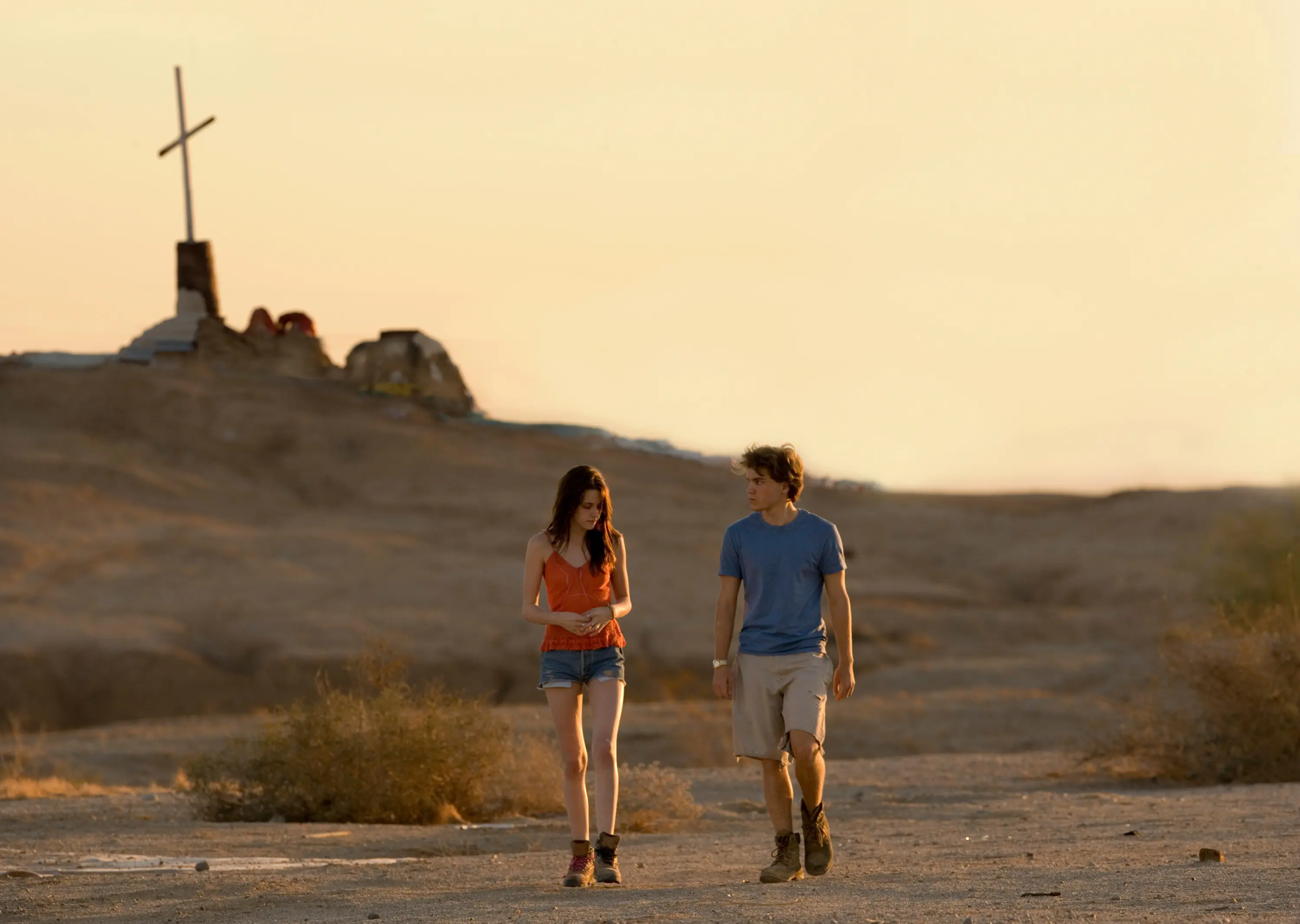 Into the Wild (Blu-ray)