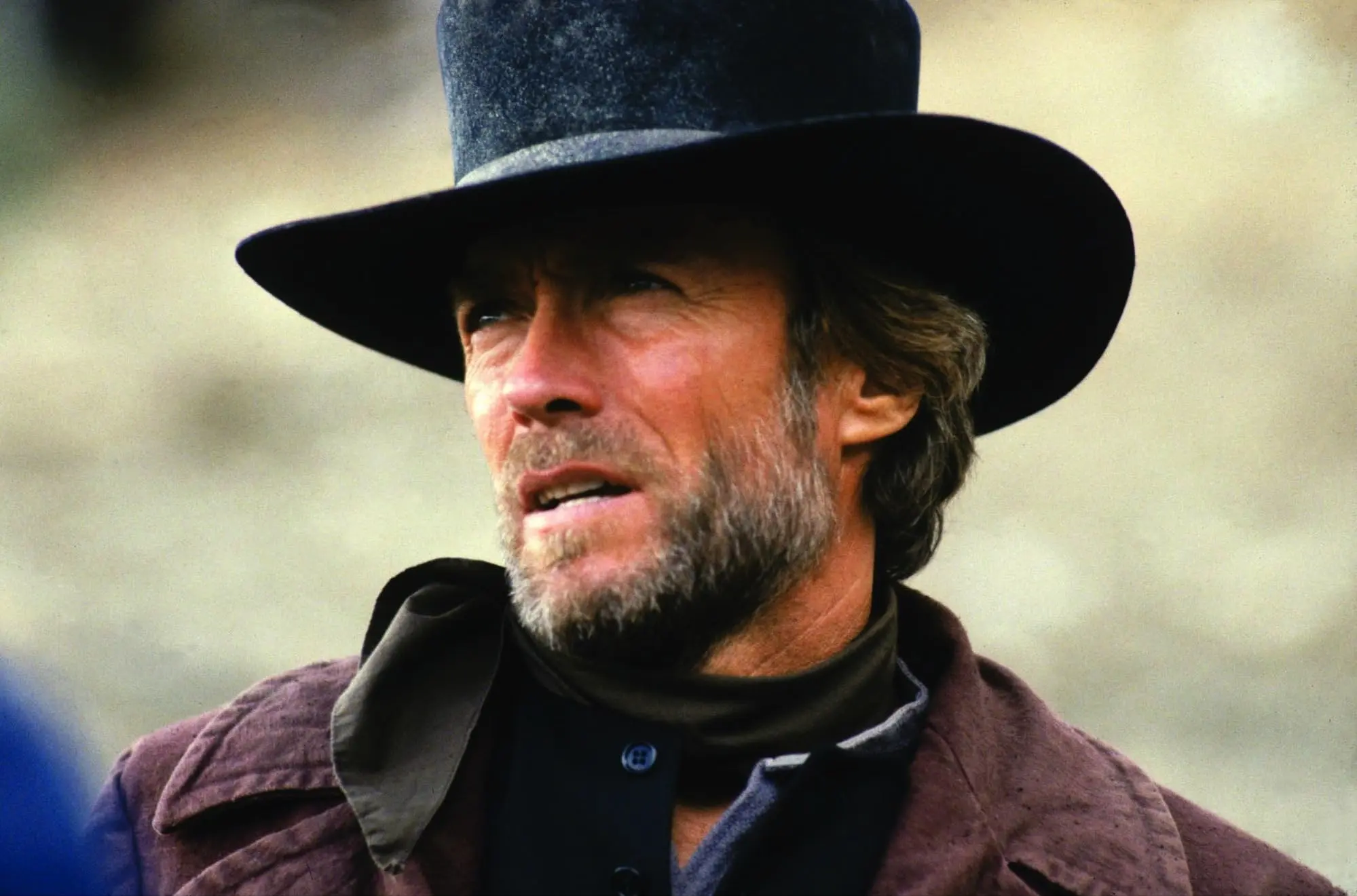 Pale Rider - Der namenlose Reiter (4K-UHD+Blu-ray) Pale Rider - Der namenlose Reiter (4K-UHD+Blu-ray)