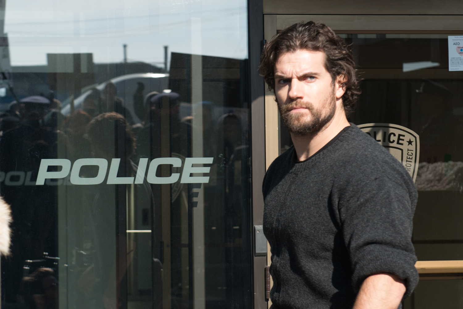 Nomis (Blu-ray) Nomis (Blu-ray)