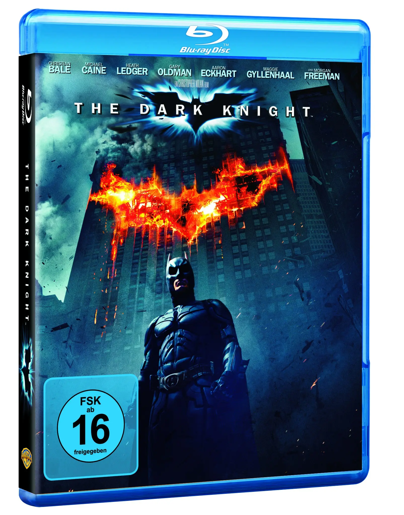 The Dark Knight (Blu-ray)
