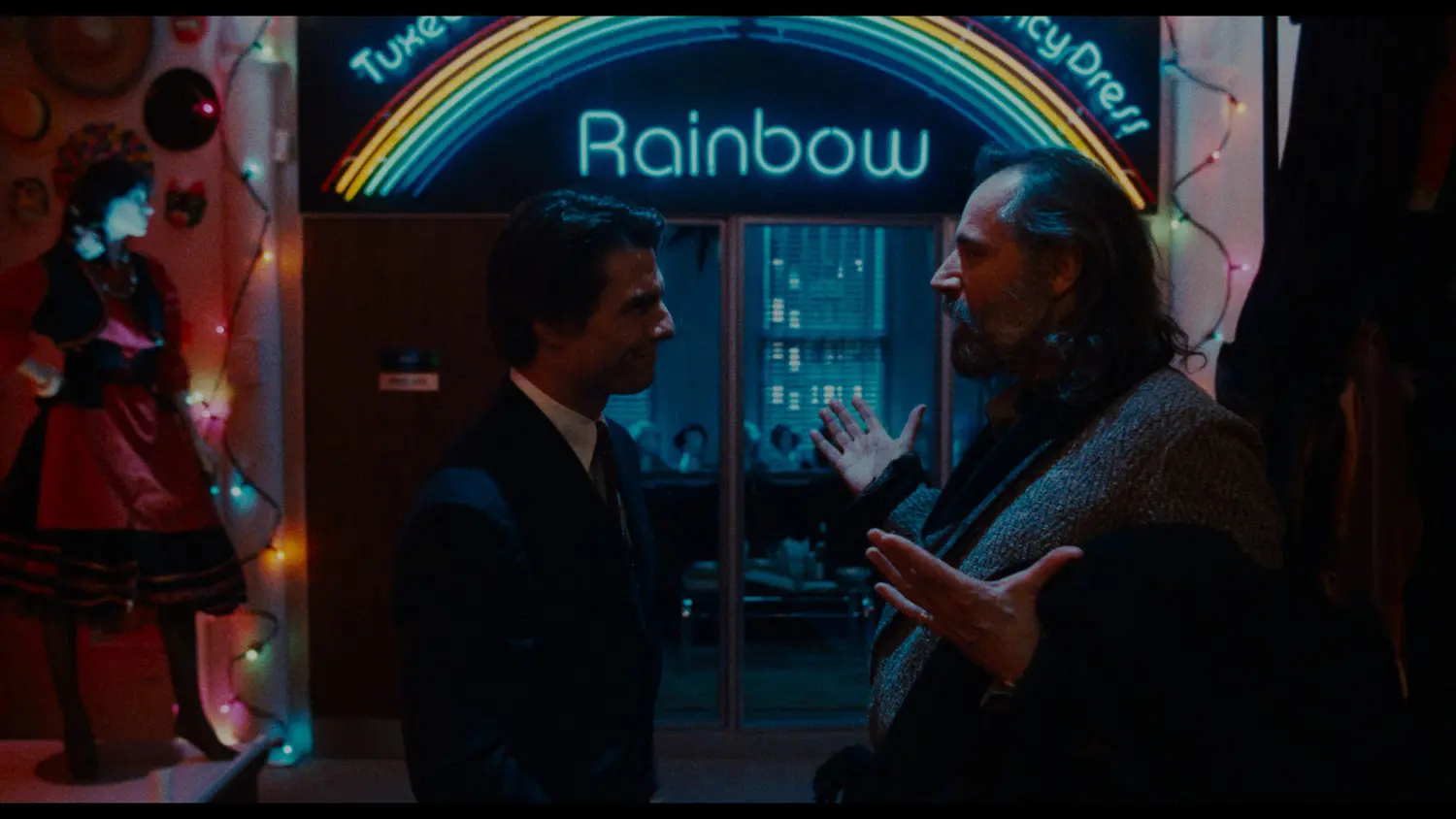 Eyes Wide Shut (Steelbook, 4K-UHD+Blu-ray)