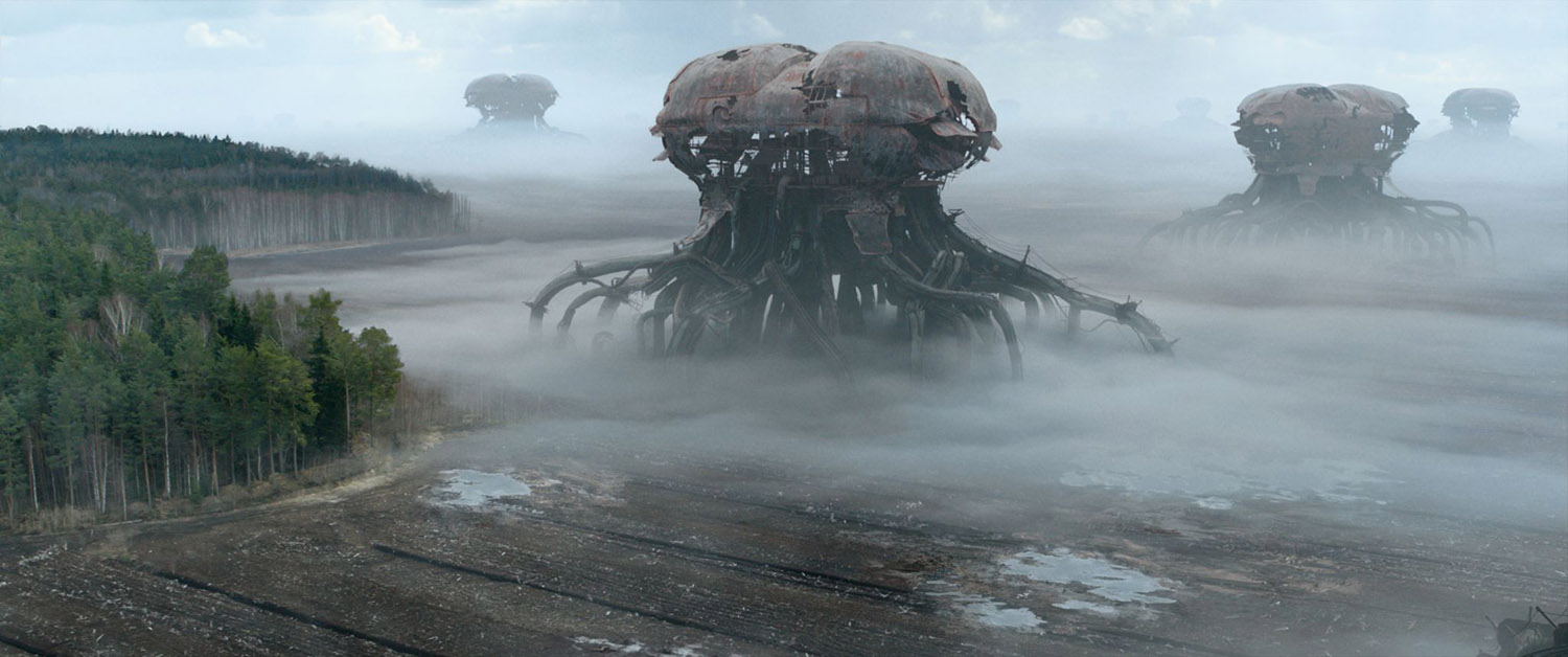 Vesper Chronicles (DVD) Vesper Chronicles (DVD)