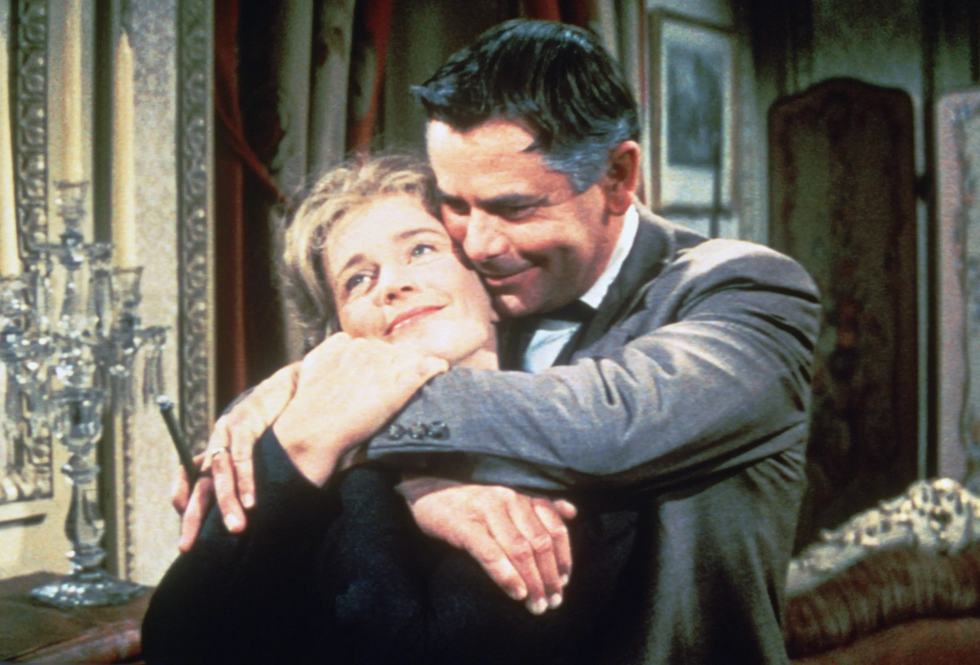 Cimarron (Edition Western-Legenden #67) (Blu-ray)