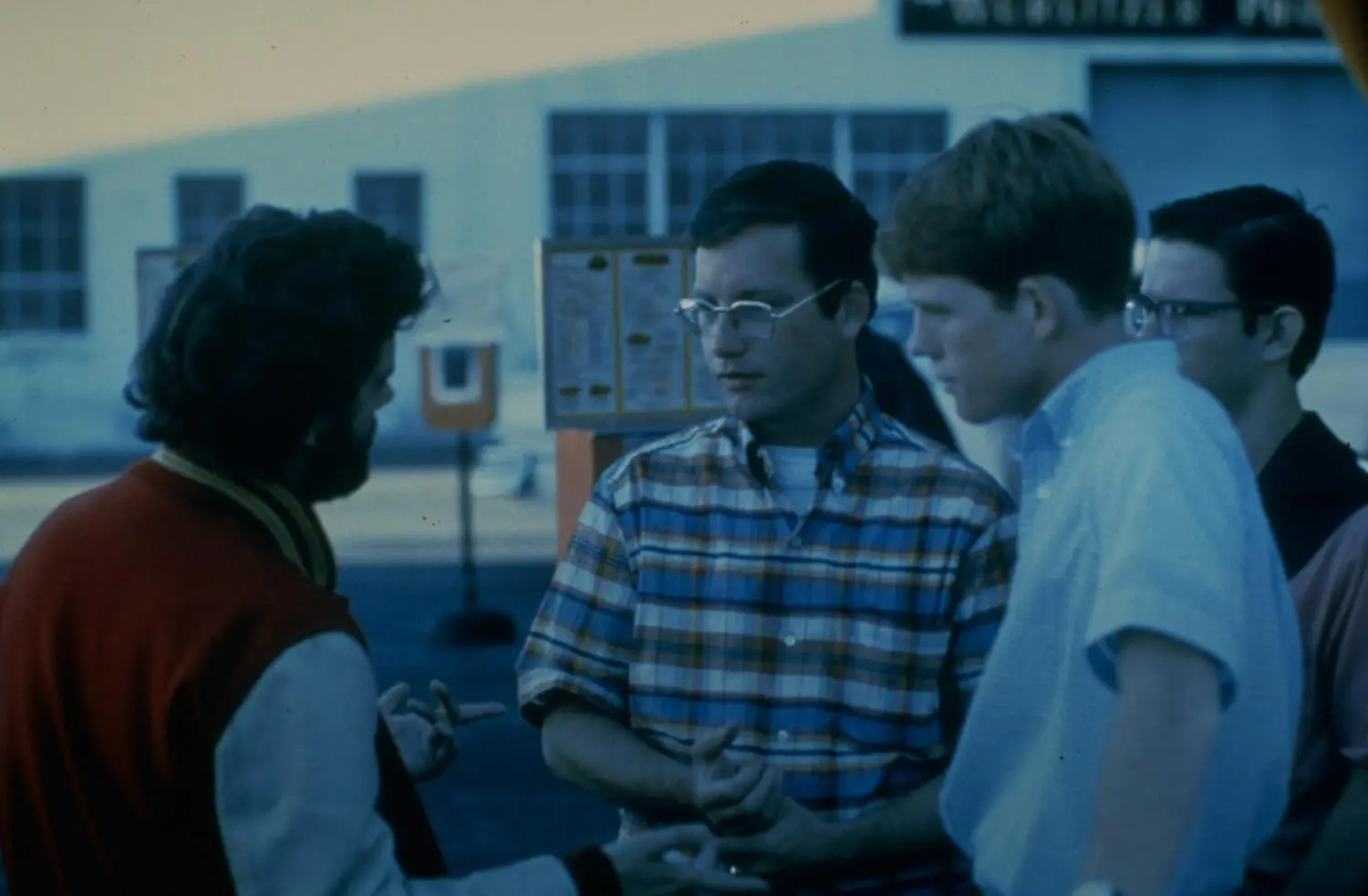 American Graffiti (DVD)