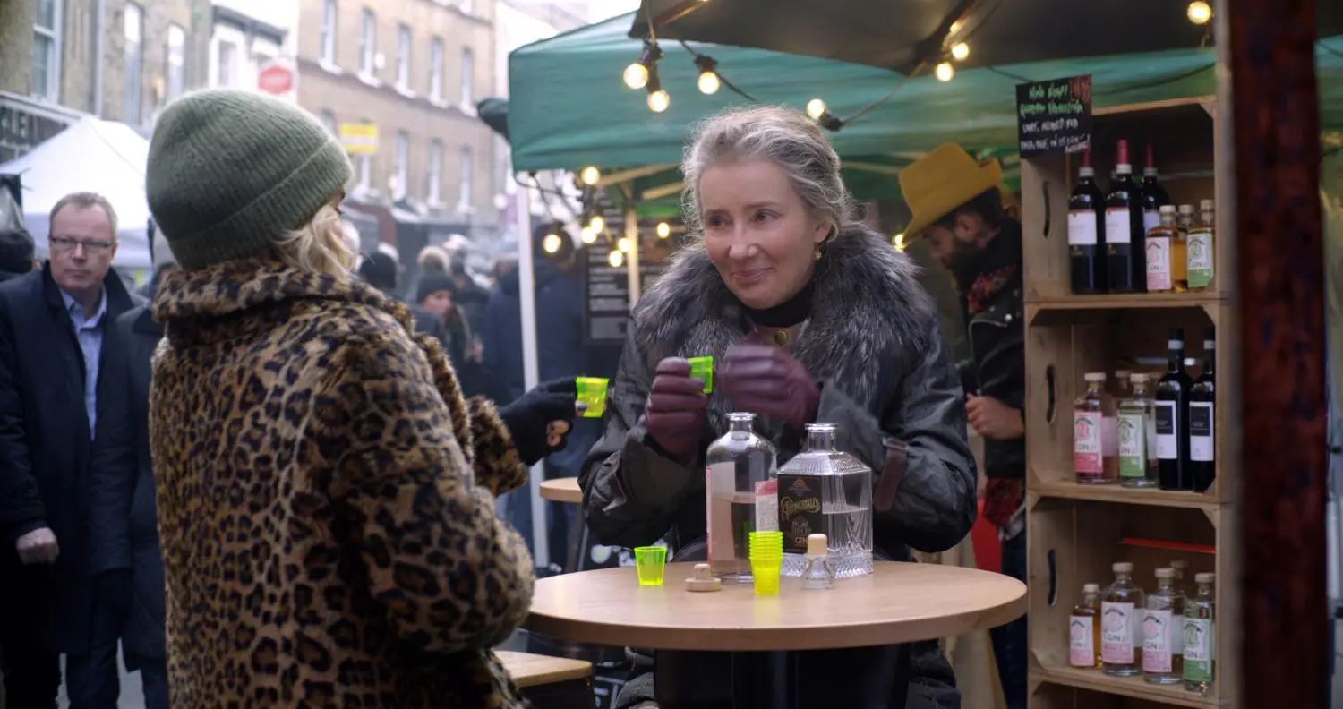 Last Christmas (Blu-ray)