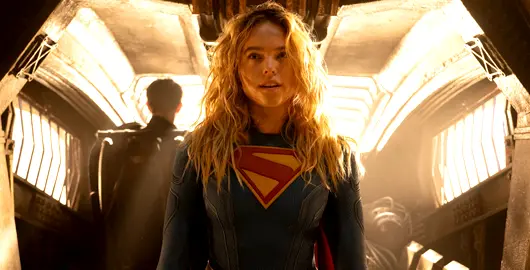 Supergirl