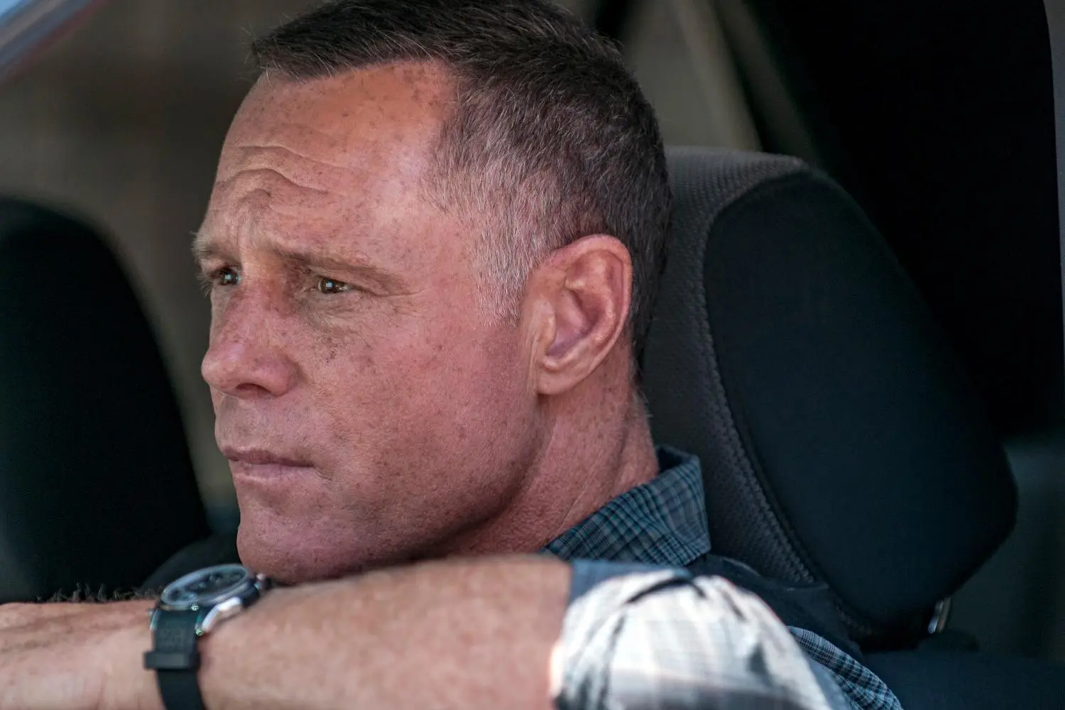 Chicago P.D.: Staffel 4 (DVD)