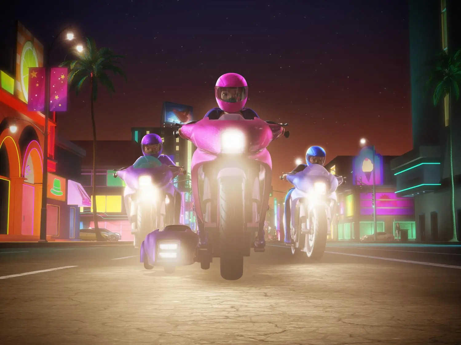 Barbie: Abenteuer-Edition (DVD)