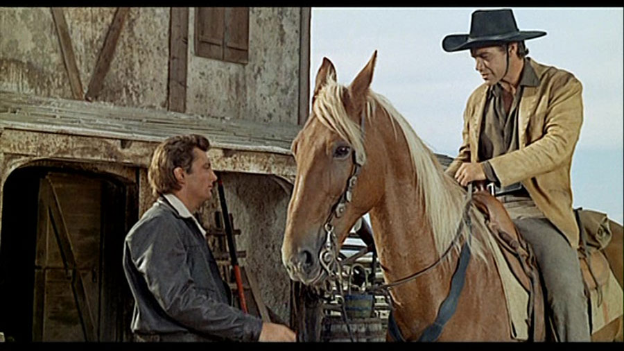 Die Trampler - Western All’Arrabbiata 7 (Blu-ray+DVD) (exkl. Shop) Die Trampler - Western All’Arrabbiata 7 (Blu-ray+DVD) (exkl. Shop)