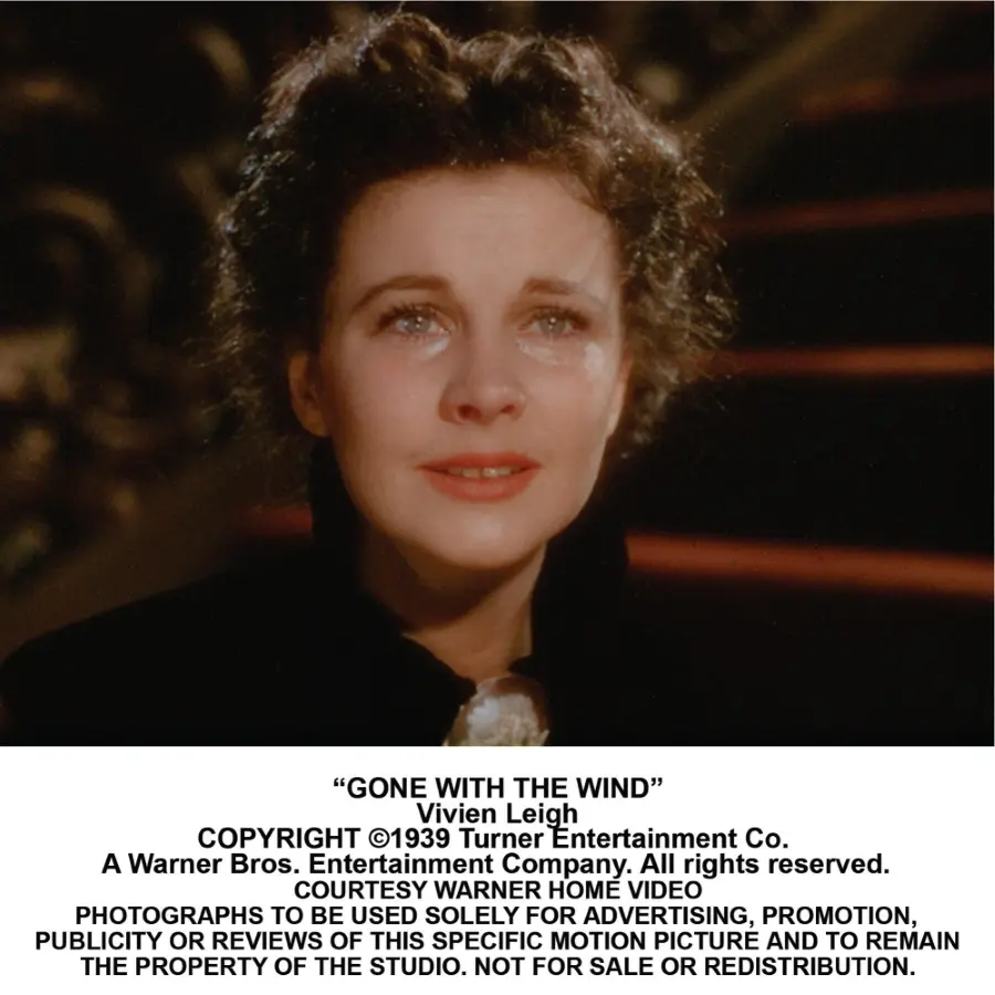 Vom Winde verweht (Blu-ray) Vom Winde verweht (Blu-ray)