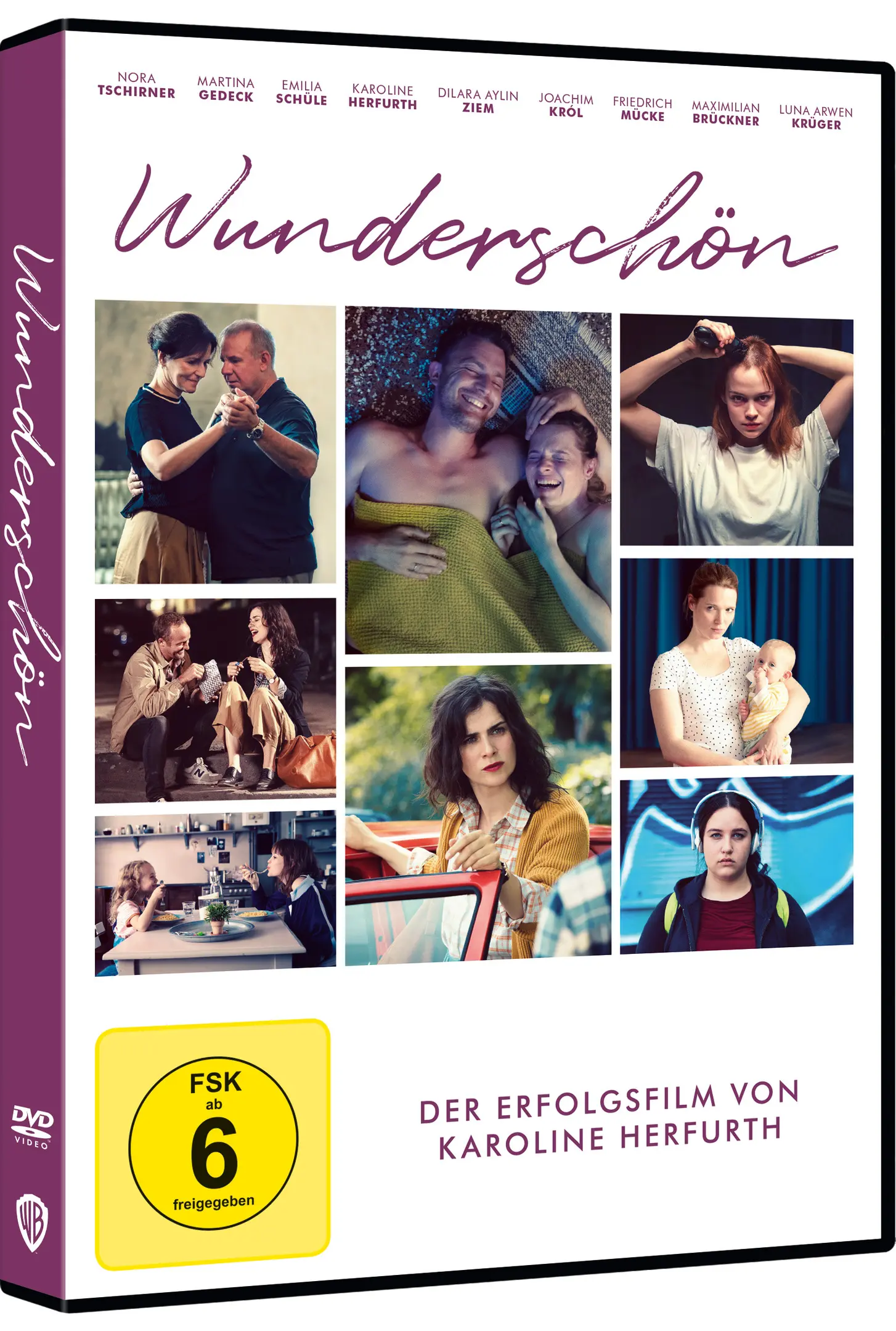 Wunderschön (DVD)