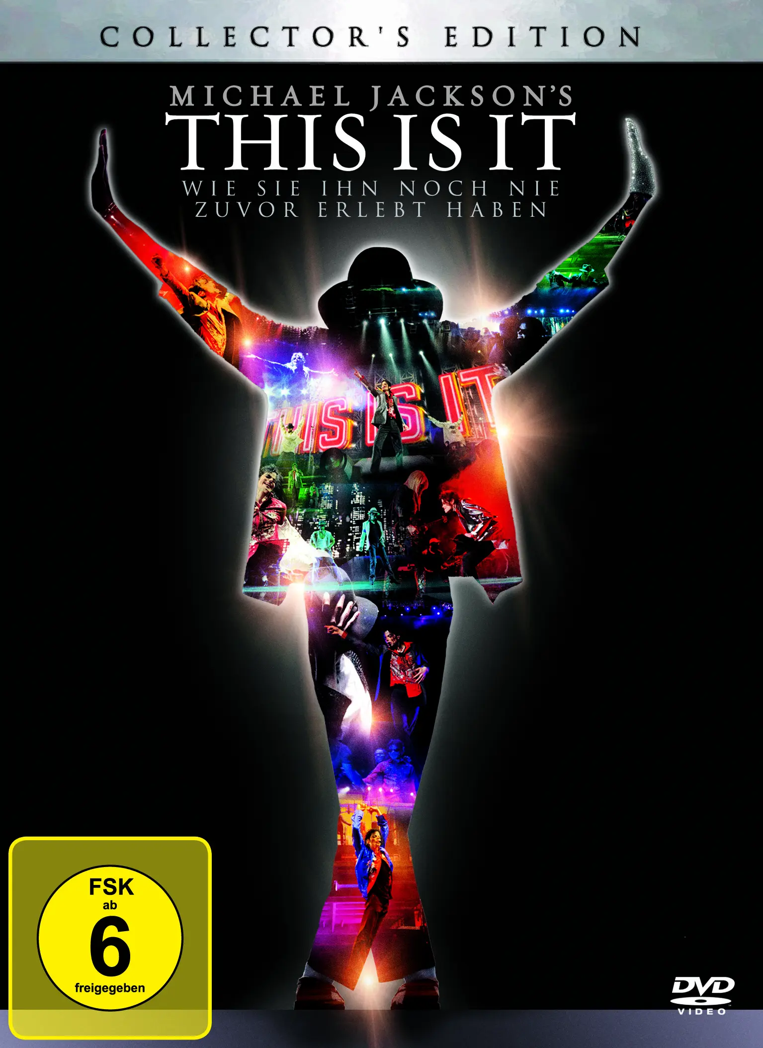 Michael Jackson: This is it