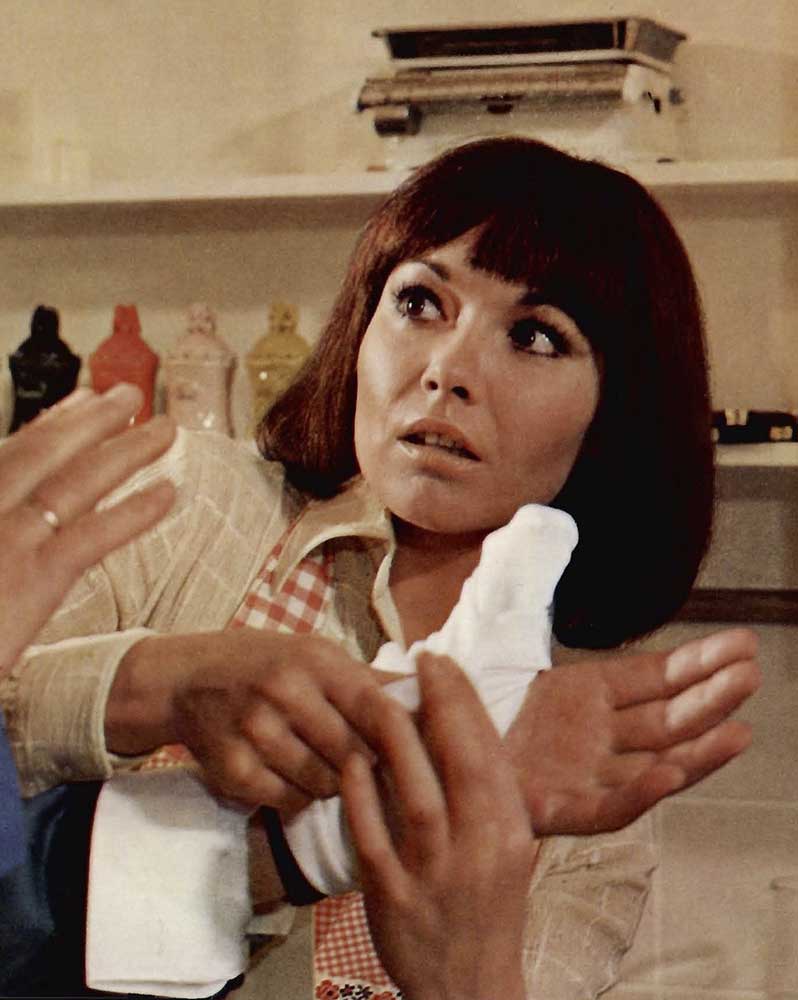 Die Lümmel von der ersten Bank (7 Blu-rays) Die Lümmel von der ersten Bank (7 Blu-rays)