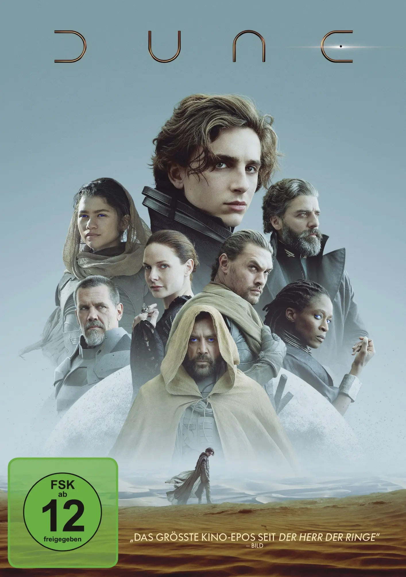 Dune (DVD)