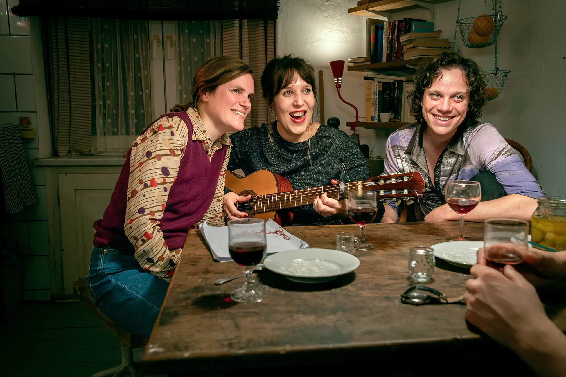 Wilma will mehr (DVD) Wilma will mehr (DVD)