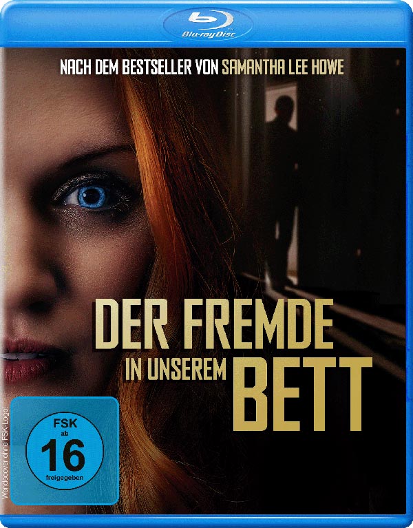 Der Fremde in unserem Bett (Blu-ray) Der Fremde in unserem Bett (Blu-ray)