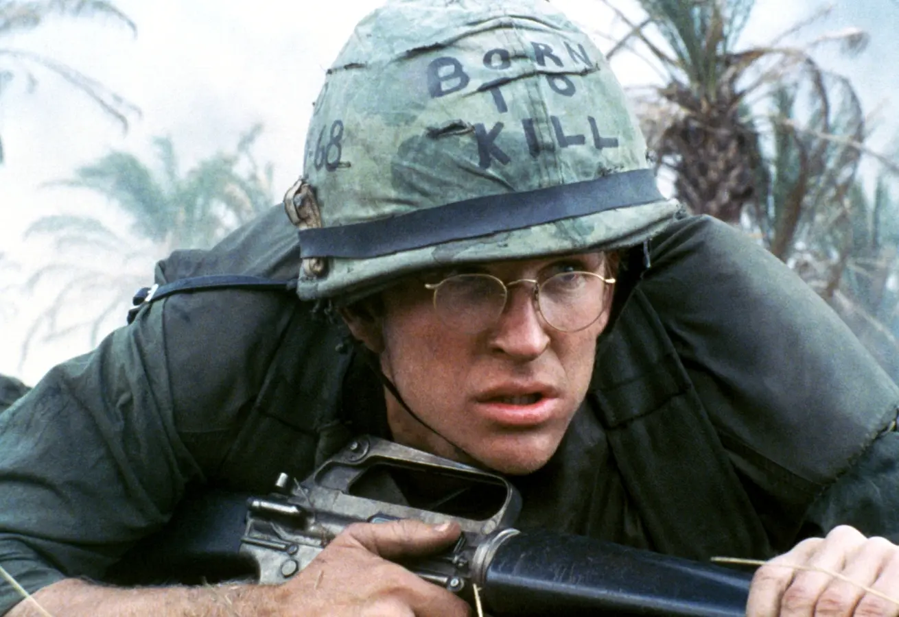 Full Metal Jacket (4K UHD)