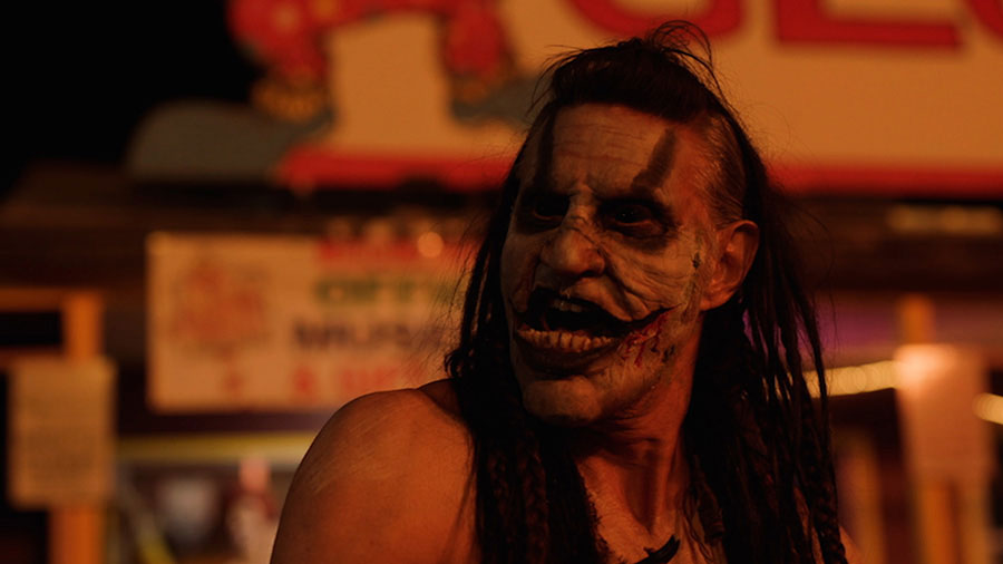 Clown Motel (Blu-ray) Clown Motel (Blu-ray)