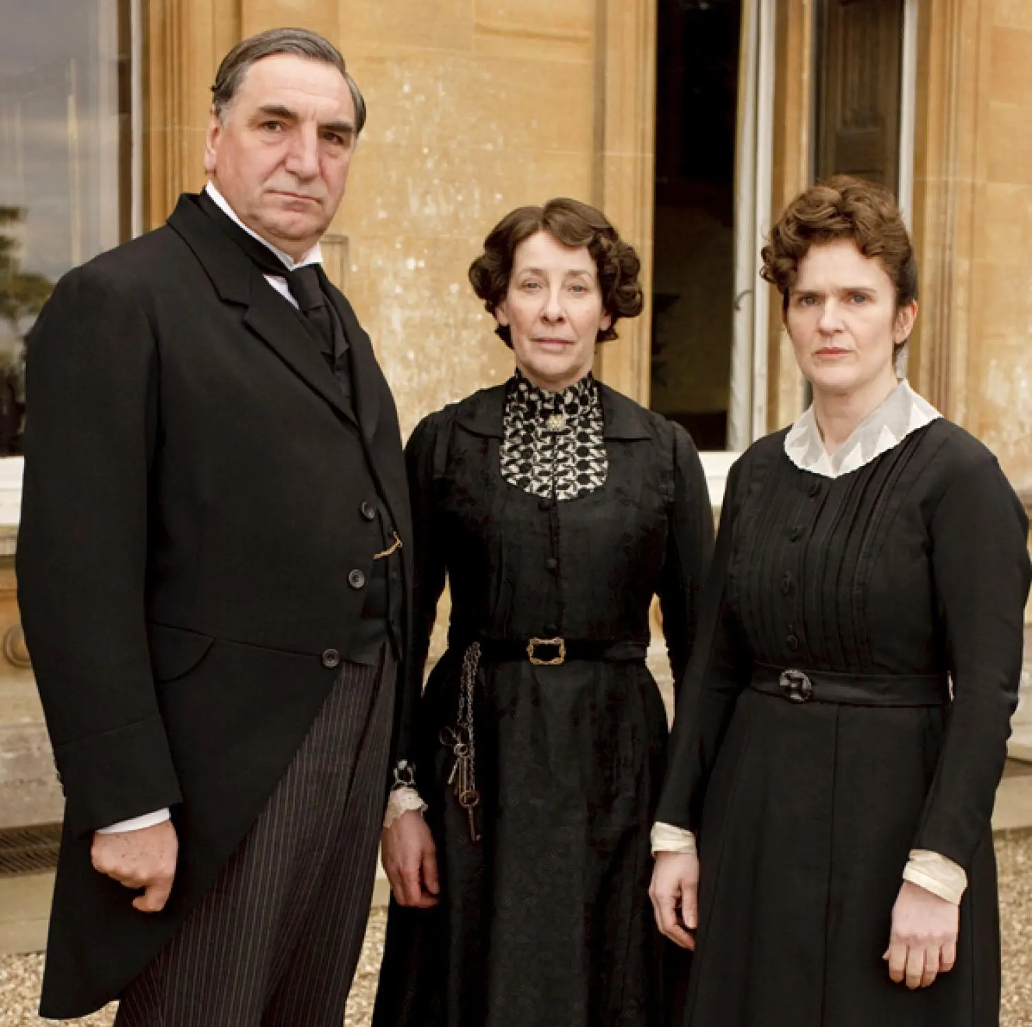 Downton Abbey: Staffel 1 (DVD)