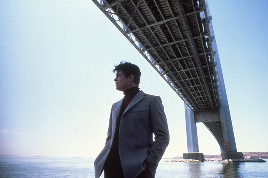 Prince of the City (Mediabook, Blu-ray+Bonus-DVD) Prince of the City (Mediabook, Blu-ray+Bonus-DVD)
