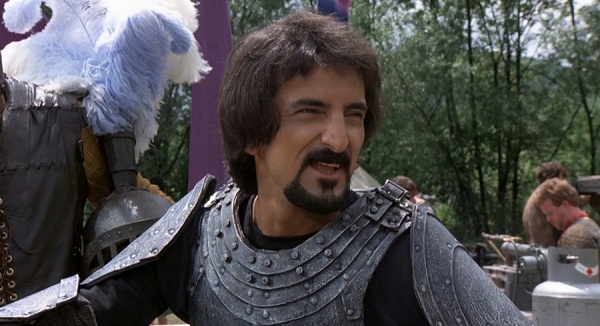 Knightriders-Ritter a.hei.Öfen (Mediabook, Blu-ray+DVD) Knightriders-Ritter a.hei.Öfen (Mediabook, Blu-ray+DVD)