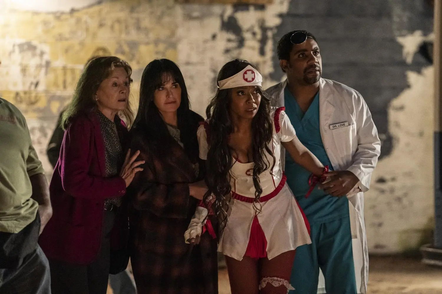 Halloween Kills (DVD)