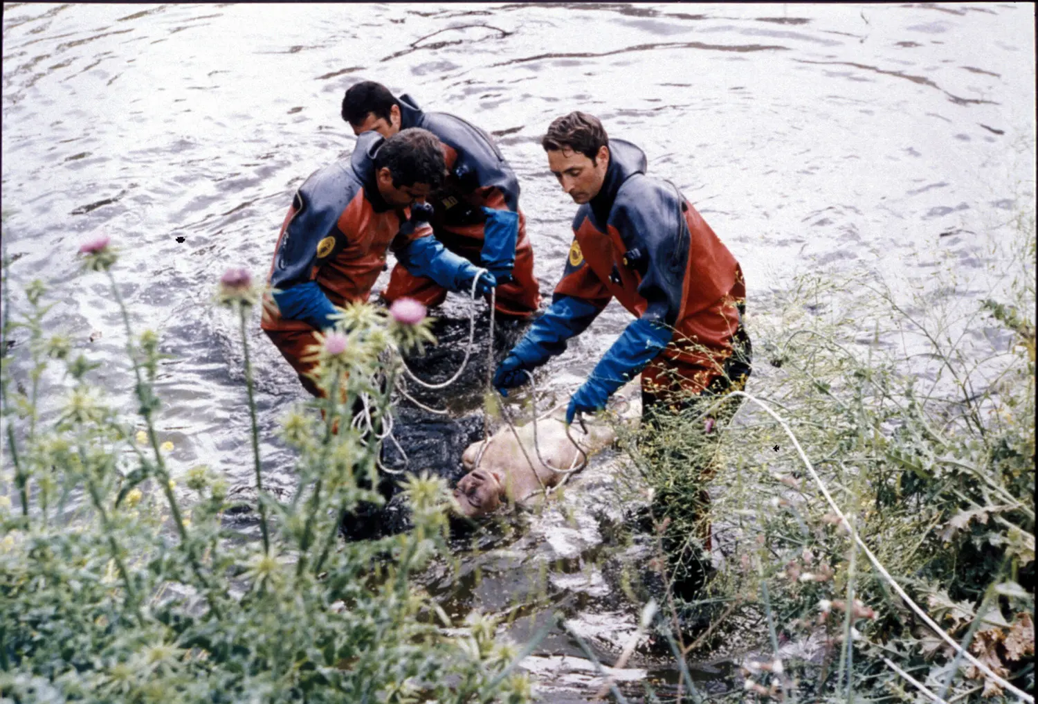 The Card Player (Dario Argento) (Mediabook, 4K-UHD+2 Blu-rays)