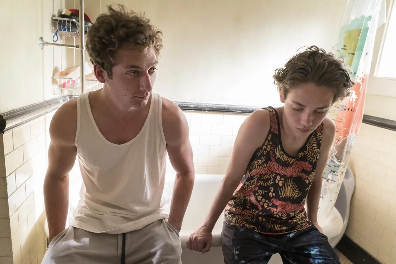Shameless: Die komplette 7. Staffel (DVD)