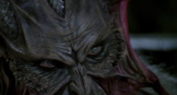 Jeepers Creepers (Mediabook, Blu-ray + DVD) Jeepers Creepers (Mediabook, Blu-ray + DVD)