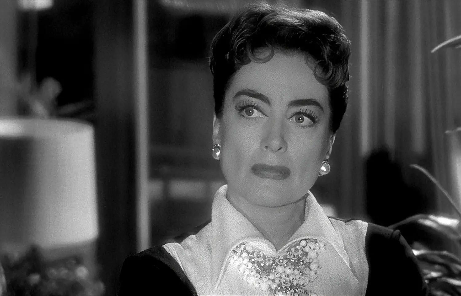 Das Haus am Strand (Blu-ray)