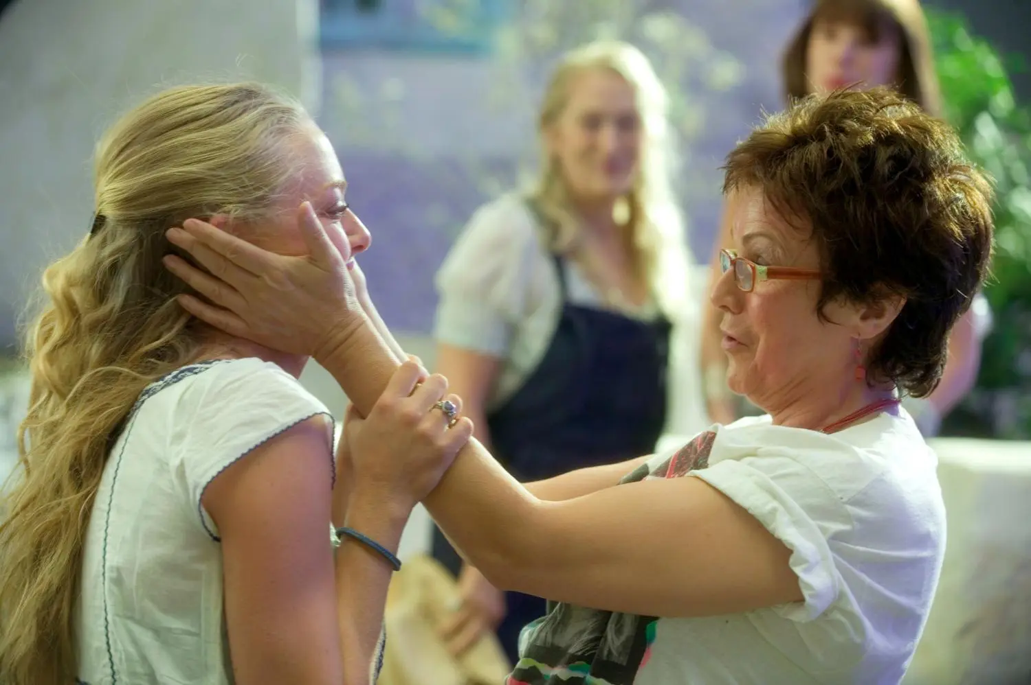 Mamma Mia! (Blu-ray)