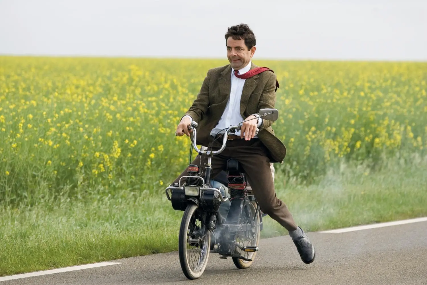 Mr. Bean macht Ferien (DVD)