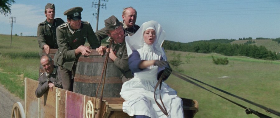 Die große Sause - Jubiläumsedition (Blu-ray) Die große Sause - Jubiläumsedition (Blu-ray)