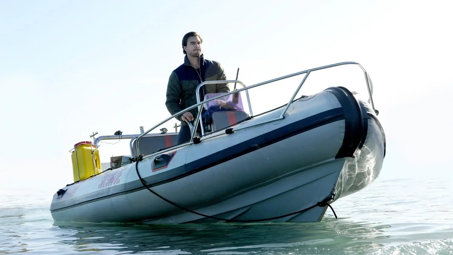 Deep Blue Sea 2 (DVD)