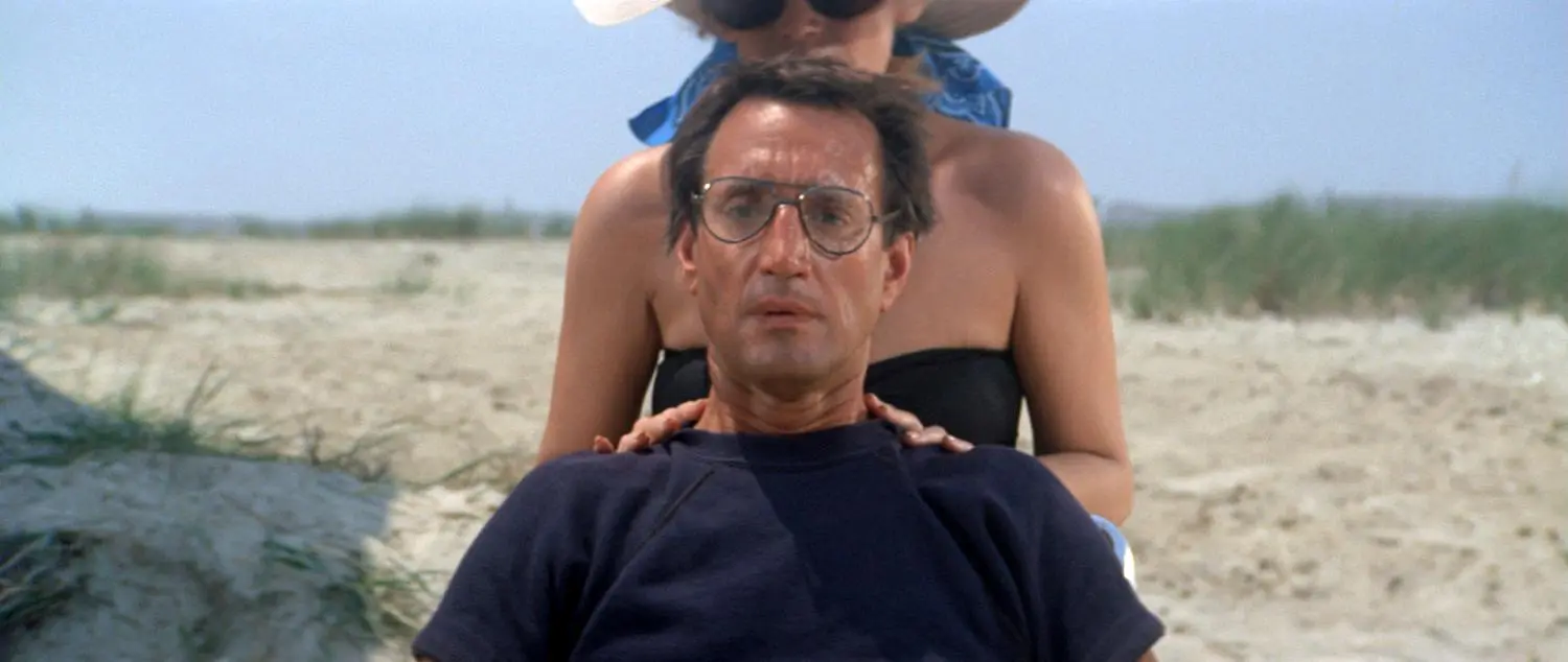 Der weiße Hai (Blu-ray)