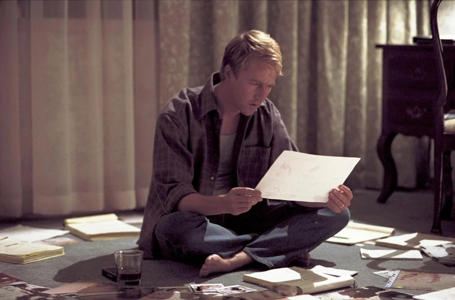 Roter Drache (Blu-ray)