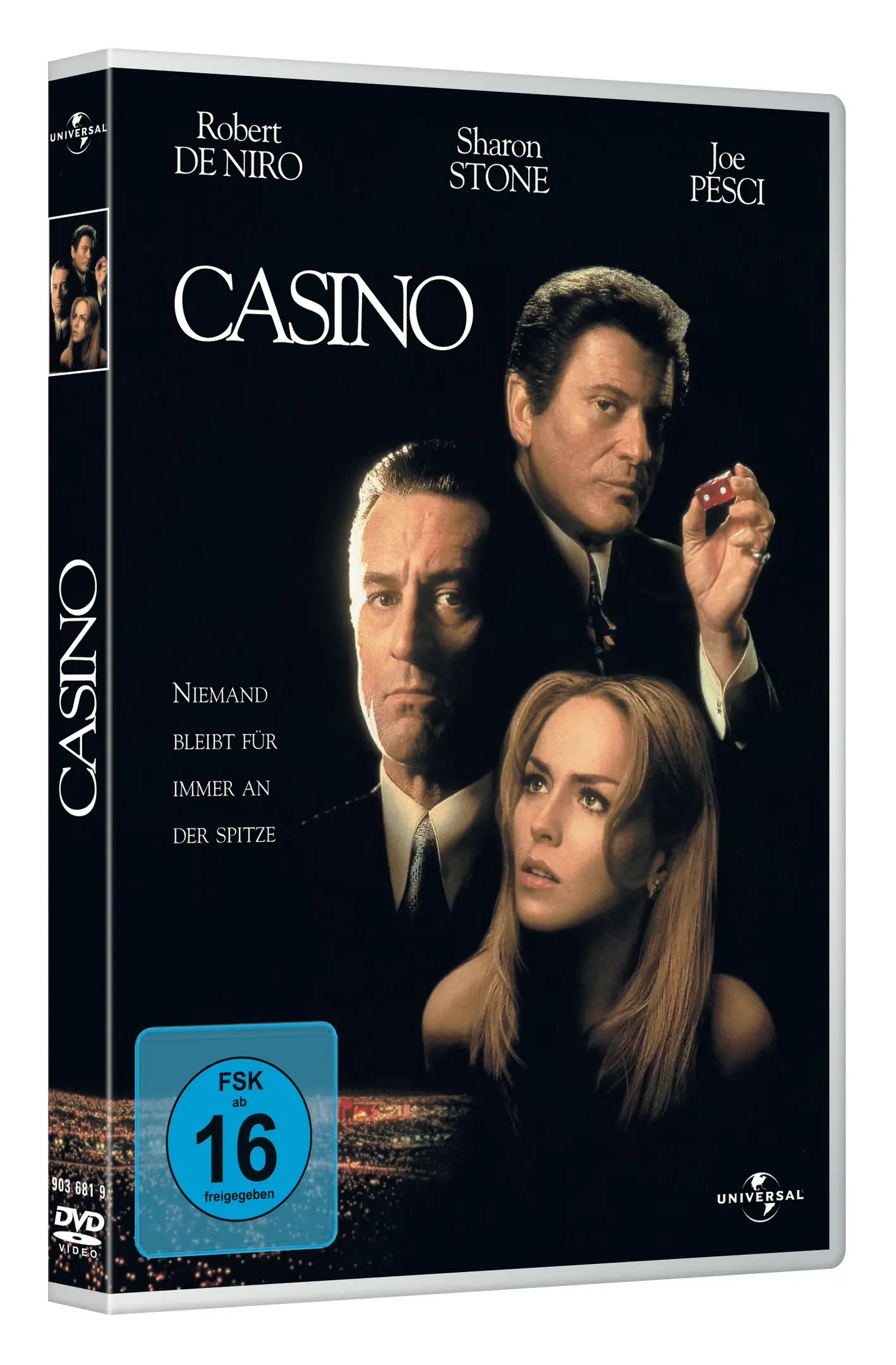 Casino (DVD)