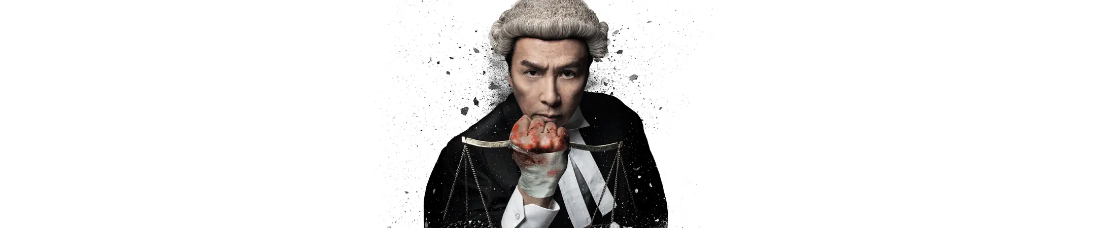 The Prosecutor