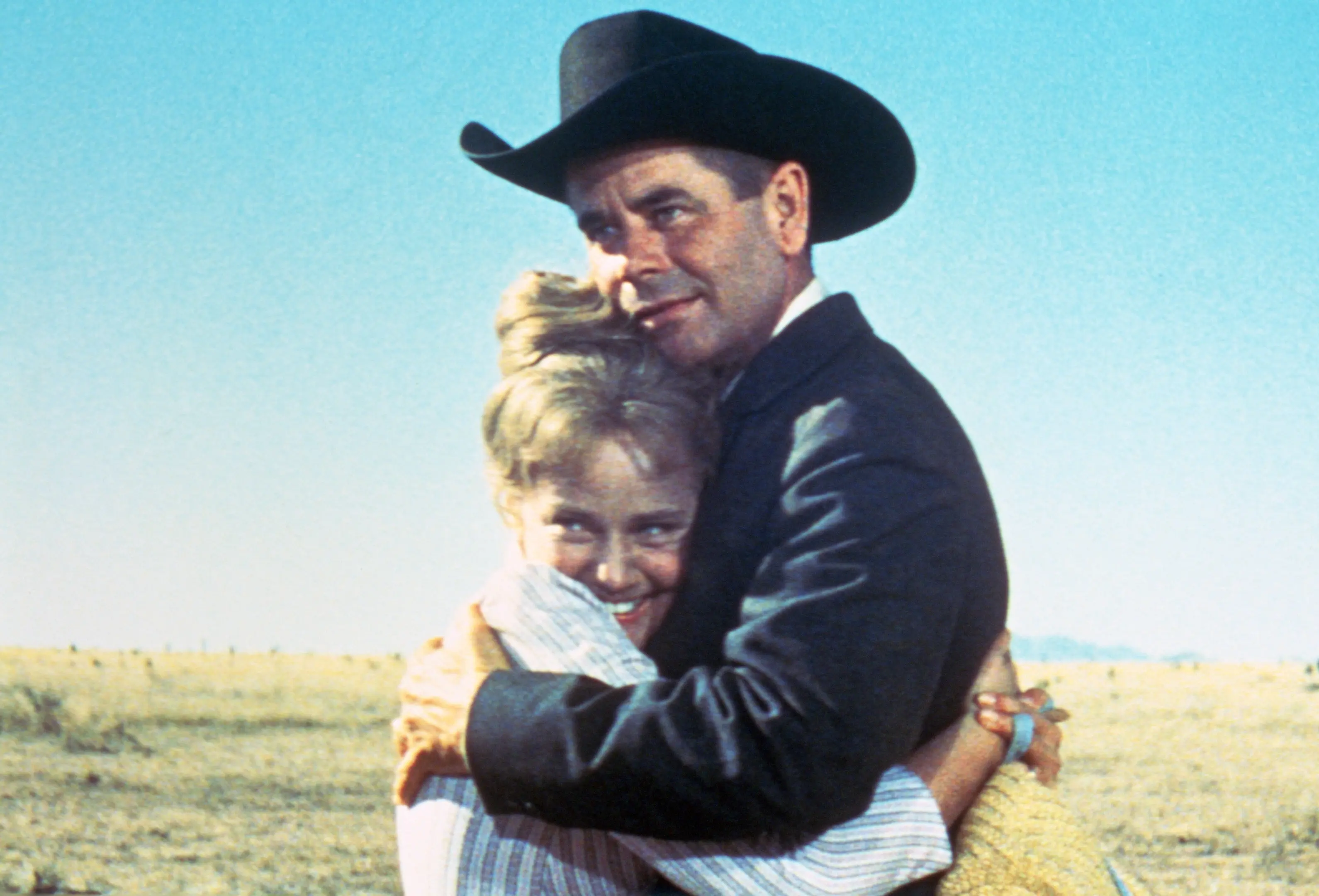 Cimarron (Edition Western-Legenden #67) (Blu-ray)