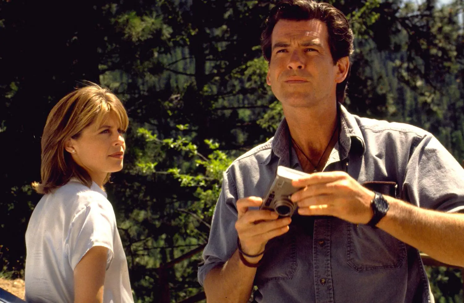 Dante's Peak (Blu-ray)