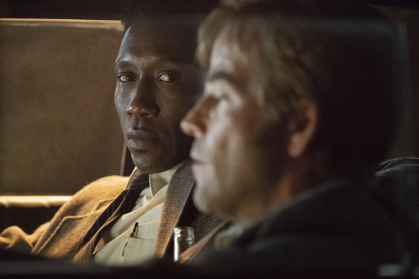 True Detective: Die komplette 3. Staffel (Blu-ray)