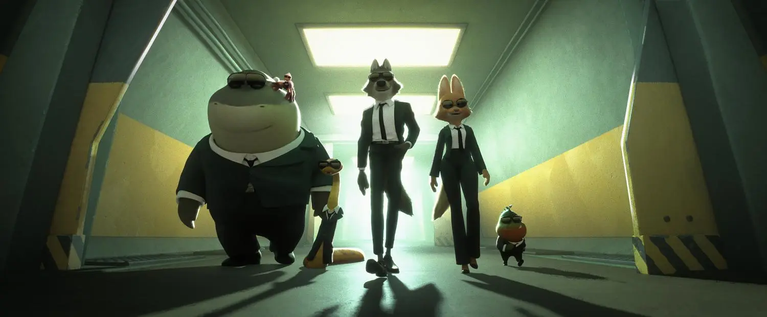 Die Gangster Gang 2 (Blu-ray)