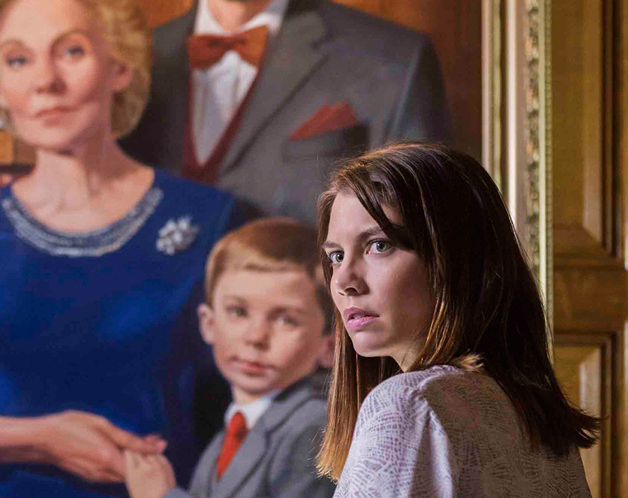 The Boy I + II (Blu-ray) The Boy I + II (Blu-ray)